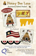 Load image into Gallery viewer, Honey Bee Lane Patterns<BR>Bundle & Save
