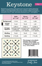 Load image into Gallery viewer, Keystone