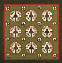 Load image into Gallery viewer, Tree Farm Pattern