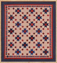 Load image into Gallery viewer, Patriotic Stars