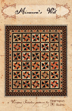 Load image into Gallery viewer, Minerva's Web