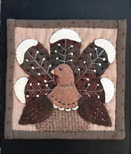 Load image into Gallery viewer, Quilt Mini Santa Pattern <BR>Bundle & Save