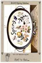 Load image into Gallery viewer, Spring Stitches