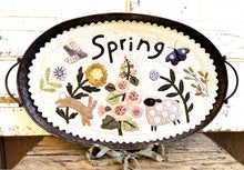 Load image into Gallery viewer, Spring Stitches