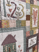 Load image into Gallery viewer, Time to Daydream Kit & Pattern