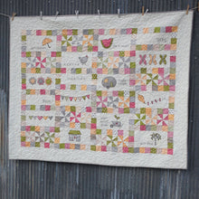 Load image into Gallery viewer, Hello Spring Kit & Pattern