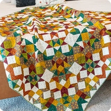 Load image into Gallery viewer, Morning Gathering<BR>by Kim Diehl<BR>