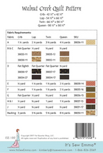 Load image into Gallery viewer, Walnut Creek