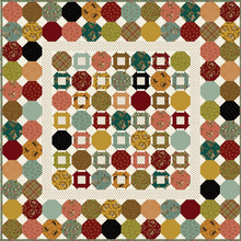 Load image into Gallery viewer, Bushels and Pecks<BR>Designed by Kim Diehl