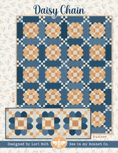 Load image into Gallery viewer, Daisy Chain <BR>Designed by Lori Holt