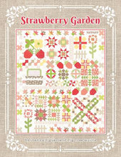 Load image into Gallery viewer, Strawberry Garden
