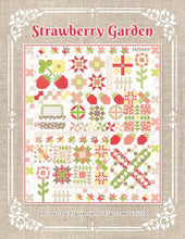 Load image into Gallery viewer, Strawberry Garden