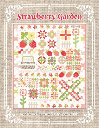 Strawberry Garden