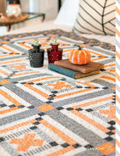 Load image into Gallery viewer, Halloween Memories Quilt Book