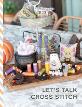 Load image into Gallery viewer, Halloween Memories Quilt Book