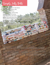 Load image into Gallery viewer, Simply Jelly Rolls