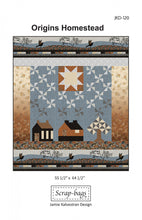 Load image into Gallery viewer, Origins Homestead