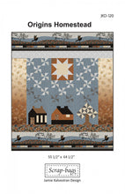 Load image into Gallery viewer, Origins Homestead