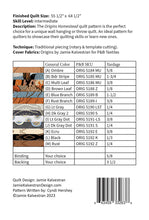 Load image into Gallery viewer, Origins Homestead