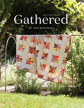 Load image into Gallery viewer, Gathered - Quilt Recipes 2 Book