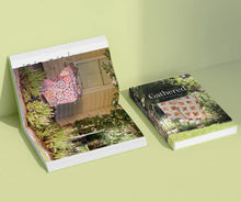Load image into Gallery viewer, Gathered - Quilt Recipes 2 Book