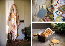 Load image into Gallery viewer, Gathered - Quilt Recipes 2 Book