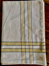 Load image into Gallery viewer, Happy As Honey Bees Dishtowel Kit