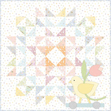Load image into Gallery viewer, Little Chick-A-Dee Kit & Pattern<BR>Designed by Bonnie Sullivan