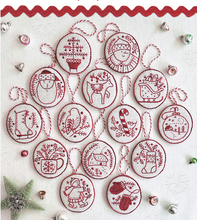 Load image into Gallery viewer, Jolly & Bright