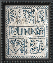 Load image into Gallery viewer, Bunny Sampler