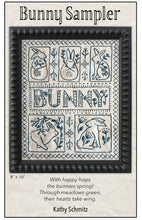 Load image into Gallery viewer, Bunny Sampler
