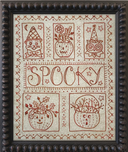 Load image into Gallery viewer, Spooky Sampler