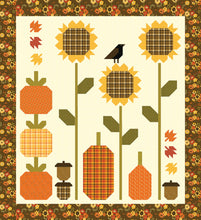 Load image into Gallery viewer, Fall&#39;s In Town&lt;BR&gt; Feels Like Fall&lt;BR&gt; Kit or Pattern
