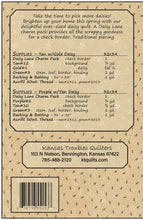 Load image into Gallery viewer, Pick More Daisies