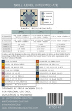 Load image into Gallery viewer, The Maggie Quilt