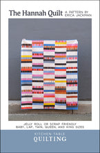 Load image into Gallery viewer, The Hannah Quilt