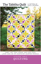 Load image into Gallery viewer, The Tabitha Quilt