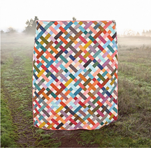 Load image into Gallery viewer, The Charlotte Quilt