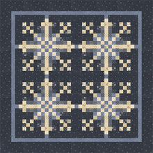 Load image into Gallery viewer, Icy Blue Pattern