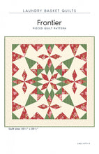 Load image into Gallery viewer, Frontier