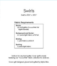 Load image into Gallery viewer, Swirls