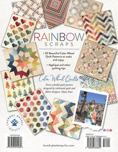 Load image into Gallery viewer, Rainbow Scraps