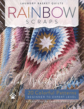 Load image into Gallery viewer, Rainbow Scraps