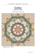 Load image into Gallery viewer, Dallas