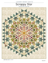 Load image into Gallery viewer, Scrappy Star