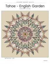 Load image into Gallery viewer, Tahoe - English Garden