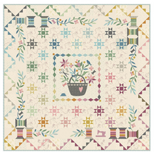 Load image into Gallery viewer, Sewing Basket