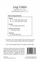 Load image into Gallery viewer, Log Cabin