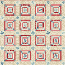 Load image into Gallery viewer, Star and Stripes