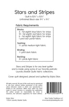 Load image into Gallery viewer, Star and Stripes